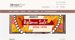 Desktop Screenshot of akwaya.com
