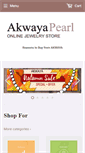 Mobile Screenshot of akwaya.com